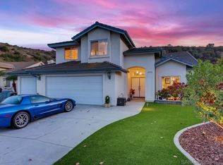 8530 Clifford Heights Rd, Santee, CA 92071