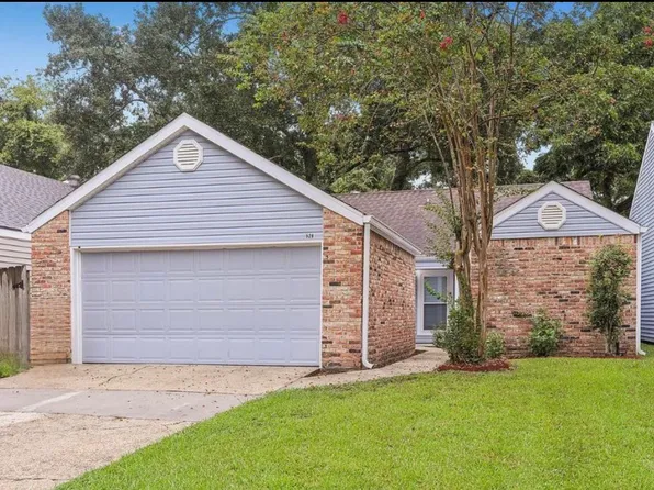 520 Stoney Creek Ave, Baton Rouge, LA 70808