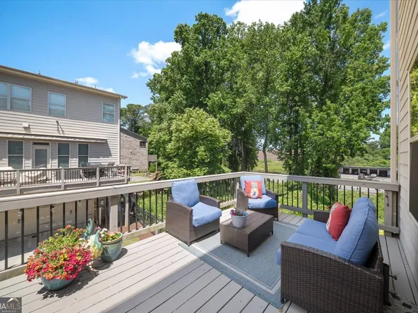 316 Coalter Way, Decatur, GA 30030