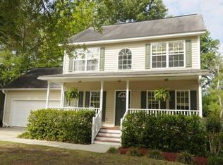 608 Bridlewood Ln, Mount Pleasant, SC 29464