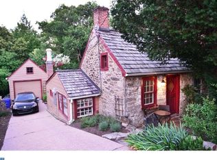 415 Ashbourne Rd, Cheltenham, PA 19012