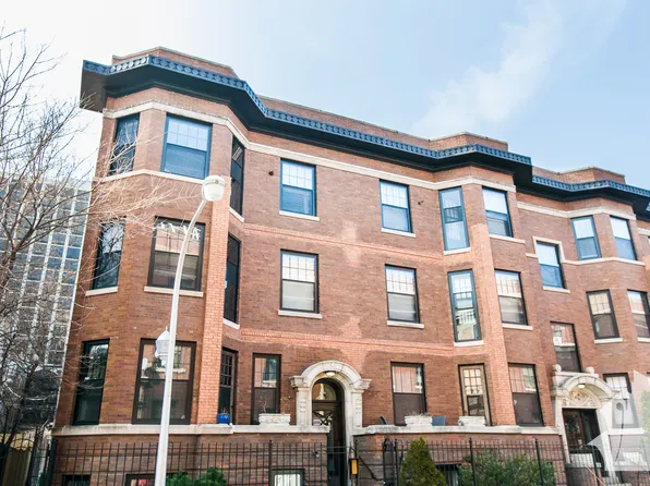 4332 N Dayton St #3, Chicago, IL 60613