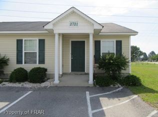 2721 Whitwell Pl, Fayetteville, NC 28306