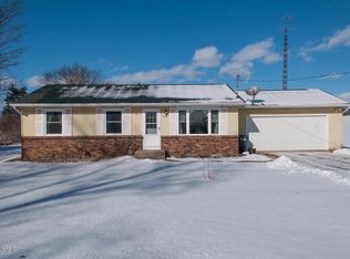 14121 E West Ave, Fulton, MI 49052