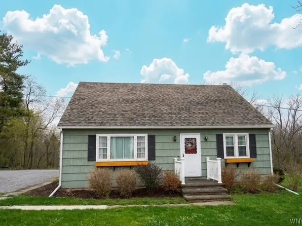 7913 Alleghany Rd, Corfu, NY 14036