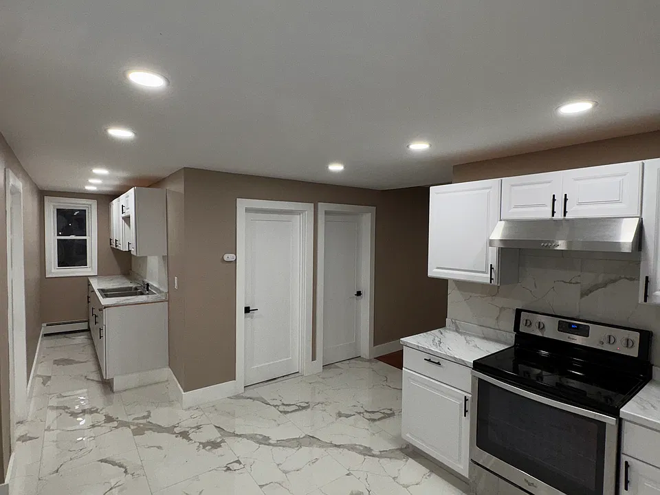 14 Mason St #2