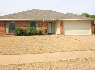 2612 Poplar Spring Rd, Fort Worth, TX 76123