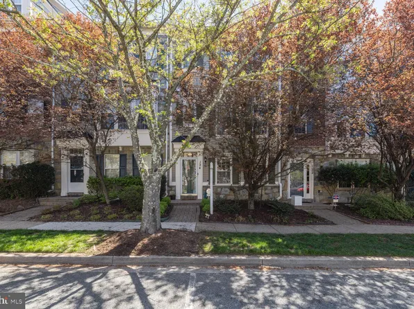 124 Pasture Side Way, Rockville, MD 20850