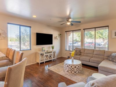 21655 N 36th Ave UNIT 117, Glendale, AZ, 85308