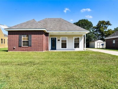 406 W Hudspeth St, Welsh, LA, 70591