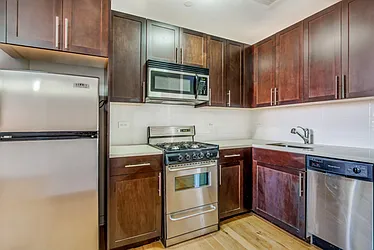 Rented by Heller Organization