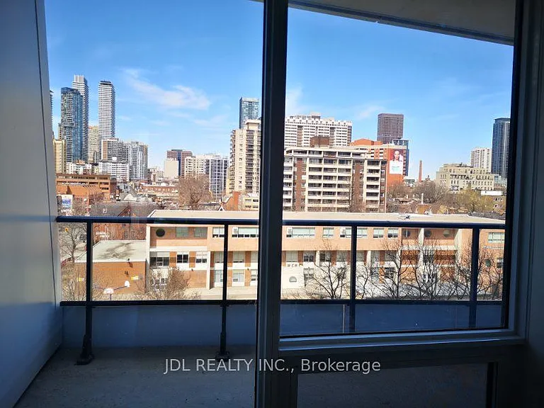 85 Wood St #816 — Photo 5