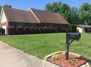 118 Fox Run, Sparta, IL 62286