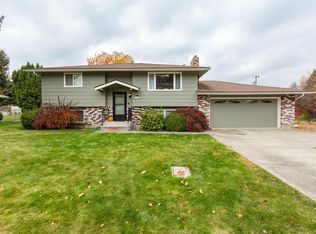 3012 S Vercler Rd, Spokane, WA 99216