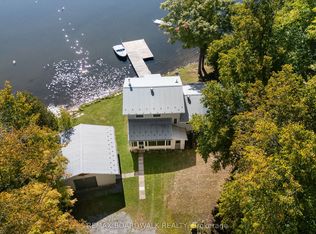 363 Hardwood Ridge Rd, Lanark Highlands, ON K0G 1K0
