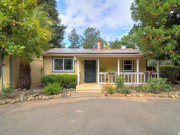 3rd image of 3009 California Ave