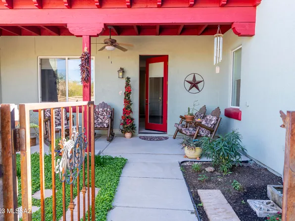 10558 E Cerulean Way, Tucson, AZ 85747