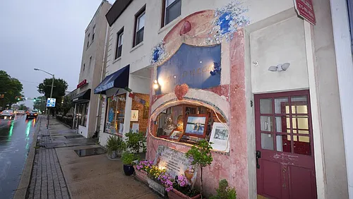 814 W Lancaster Ave #1 Photo 1