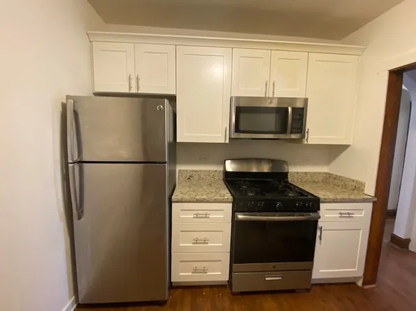 3400 N Nagle Ave APT 3S, Chicago, IL 60634