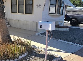 10540 E Apache Trl LOT 97, Apache Junction, AZ 85120