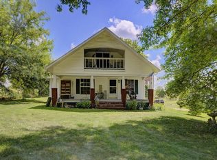 1852 State Highway V, Highlandville, MO 65669