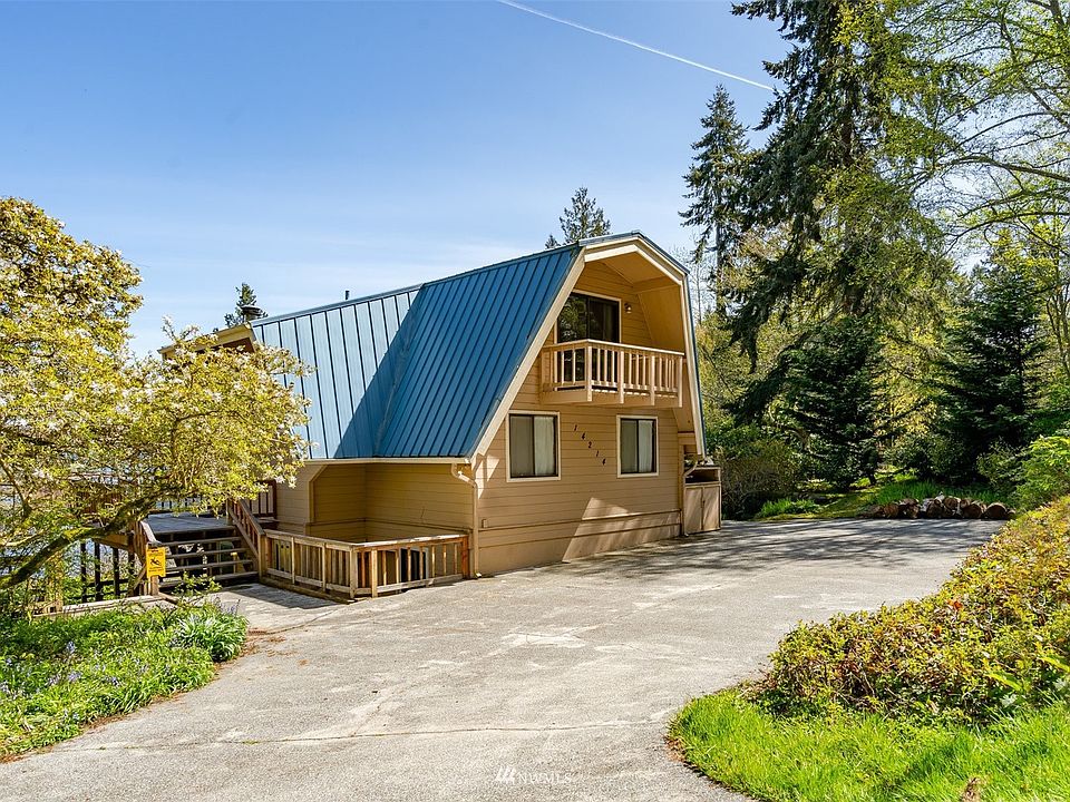 14214 Glen Acres Road SW, Vashon, WA 98070 Zillow