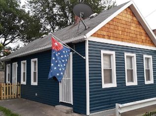 3215 Hancock Ave, Cleveland, OH
