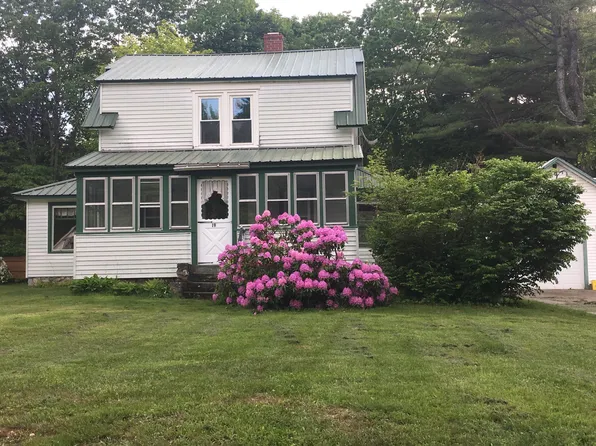 19 Maple Street, Bridgton, ME 04009