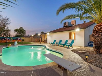 7720 N 108th Dr, Glendale, AZ, 85307