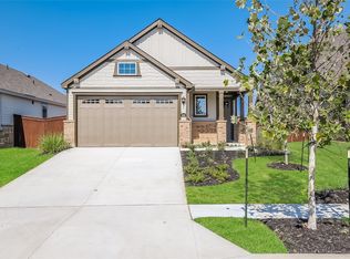 609 Foxtail Agave St, Leander, TX 78641