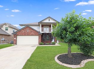 1211 Fawn Lily Dr, Temple, TX 76502