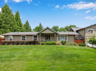 13422 170th Ave SE, Renton, WA 98059