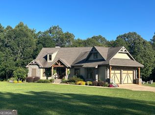 2400 Reese Rd, Rutledge, GA 30663