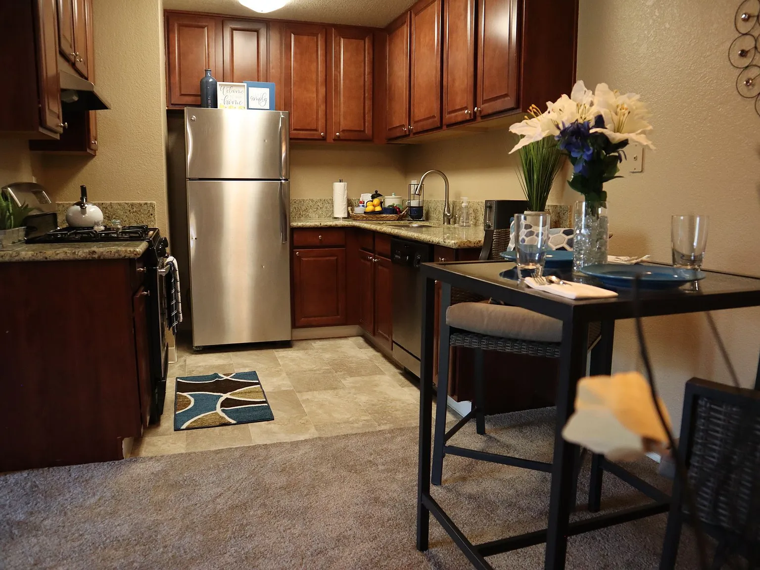Village at Fair Oaks — Photo 1