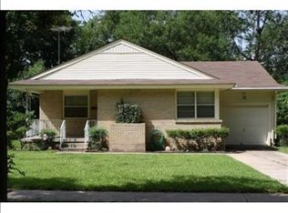 1834 Naylor St, Dallas, TX 75228