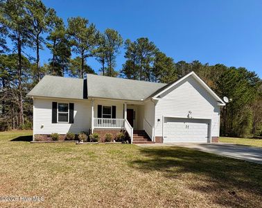 405 Pineview Drive, Elizabeth City, NC, 27909
