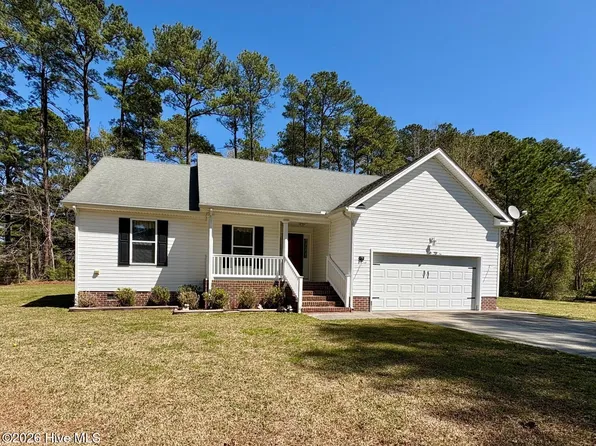 405 Pineview Drive, Elizabeth City, NC 27909