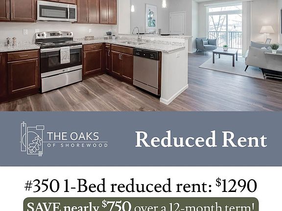 3rd image of 3900 N Estabrook Pkwy Unit 236