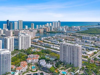 2000 Island Blvd #Penthouse 5, Aventura, FL, 33160