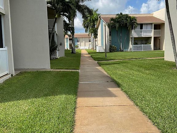 5th image of 250 N Banana River Dr APT G10