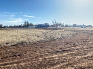 Otto Rd LOT 13-R, Moriarty, NM 87035
