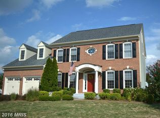 12650 Lace Falls Loop, Bristow, VA 20136
