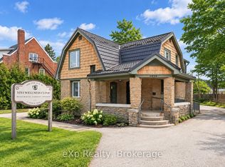 1025 2nd Ave W, Owen Sound, ON N4K 4N1
