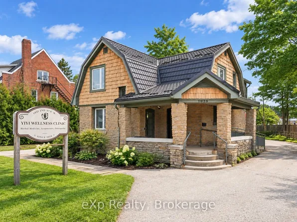 1025 2nd Ave W, Owen Sound, ON N4K 4N1