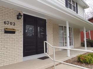6702 Inner Dr, Madison, WI 53705