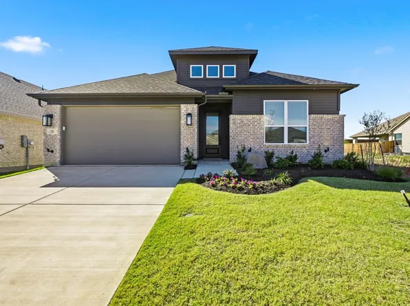 3700 Hickory St, Sherman, TX 75092