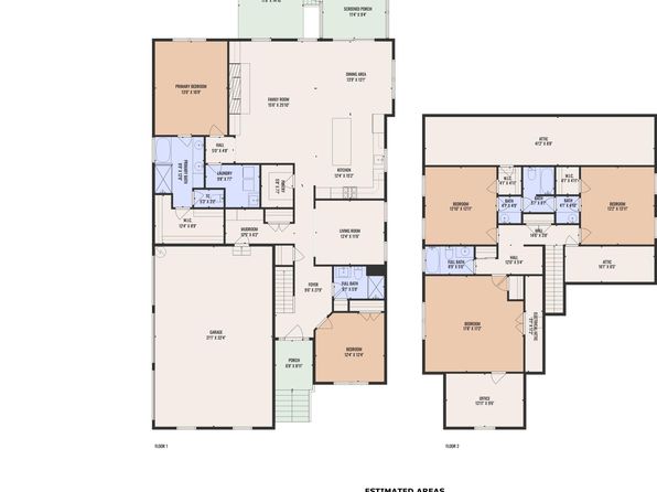 615 Prides Crsg, Rolesville, NC 27571