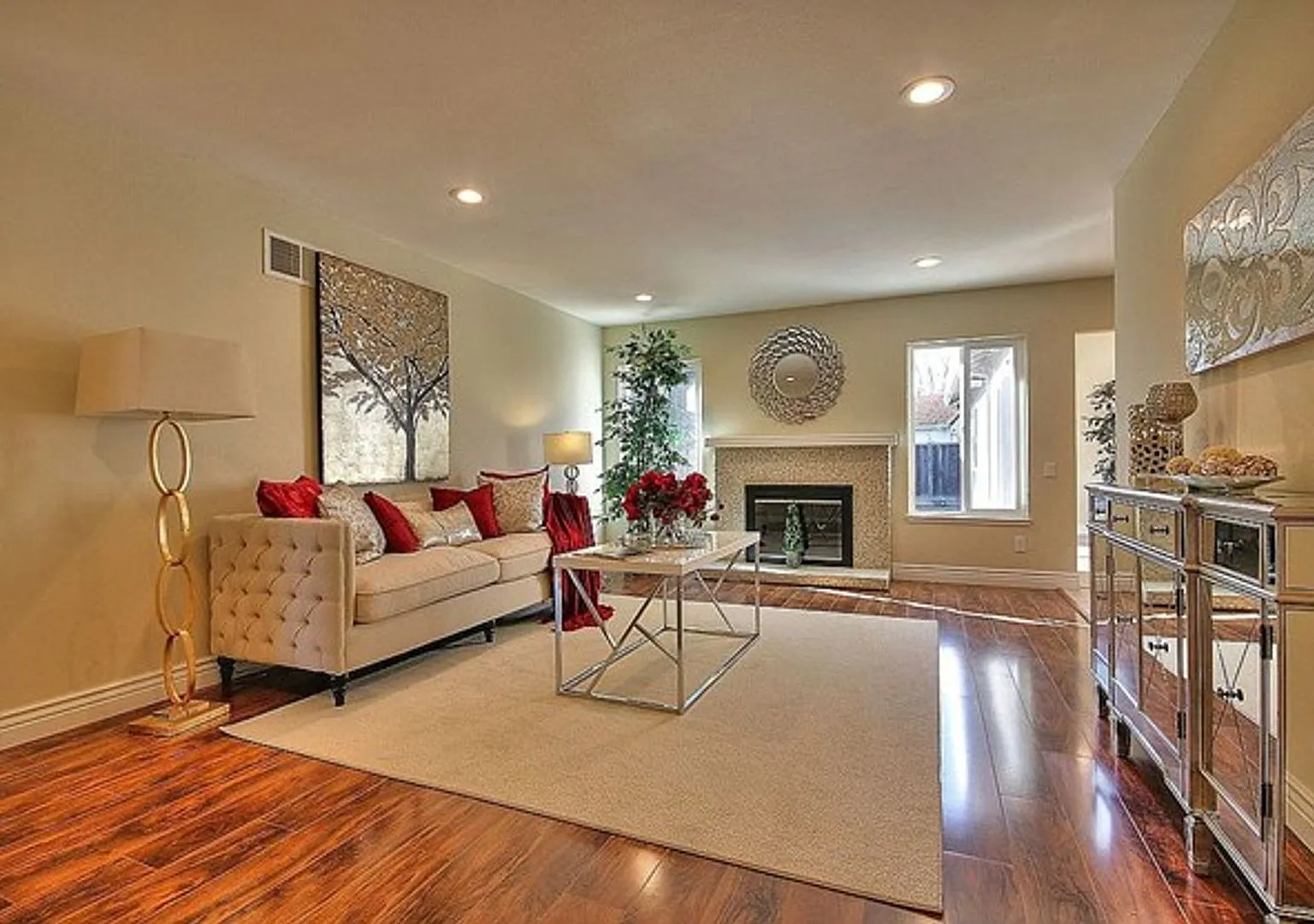 Available Now! | $4,650 / 5 Br -Gorgeous Model Home In The Warm Springs Area South Fremont — Photo 3