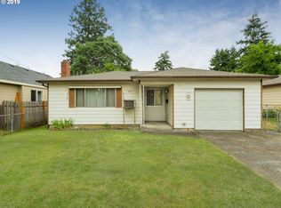 8950 N Courtenay Ave, Portland, OR