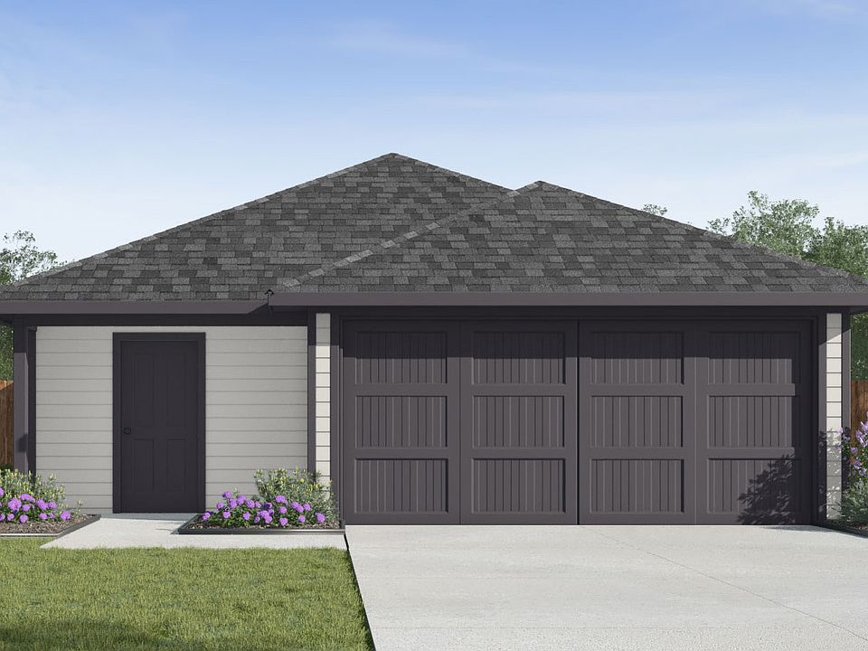 Plan Elevation.